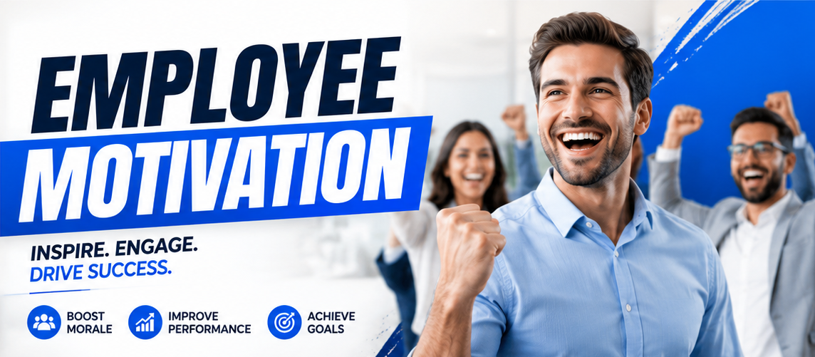 Employee Motivation